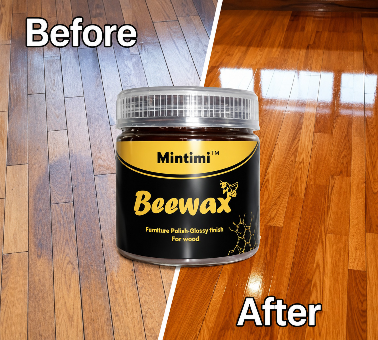 Beewax Polish