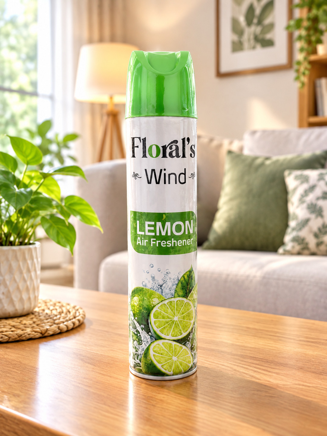 Air Freshener