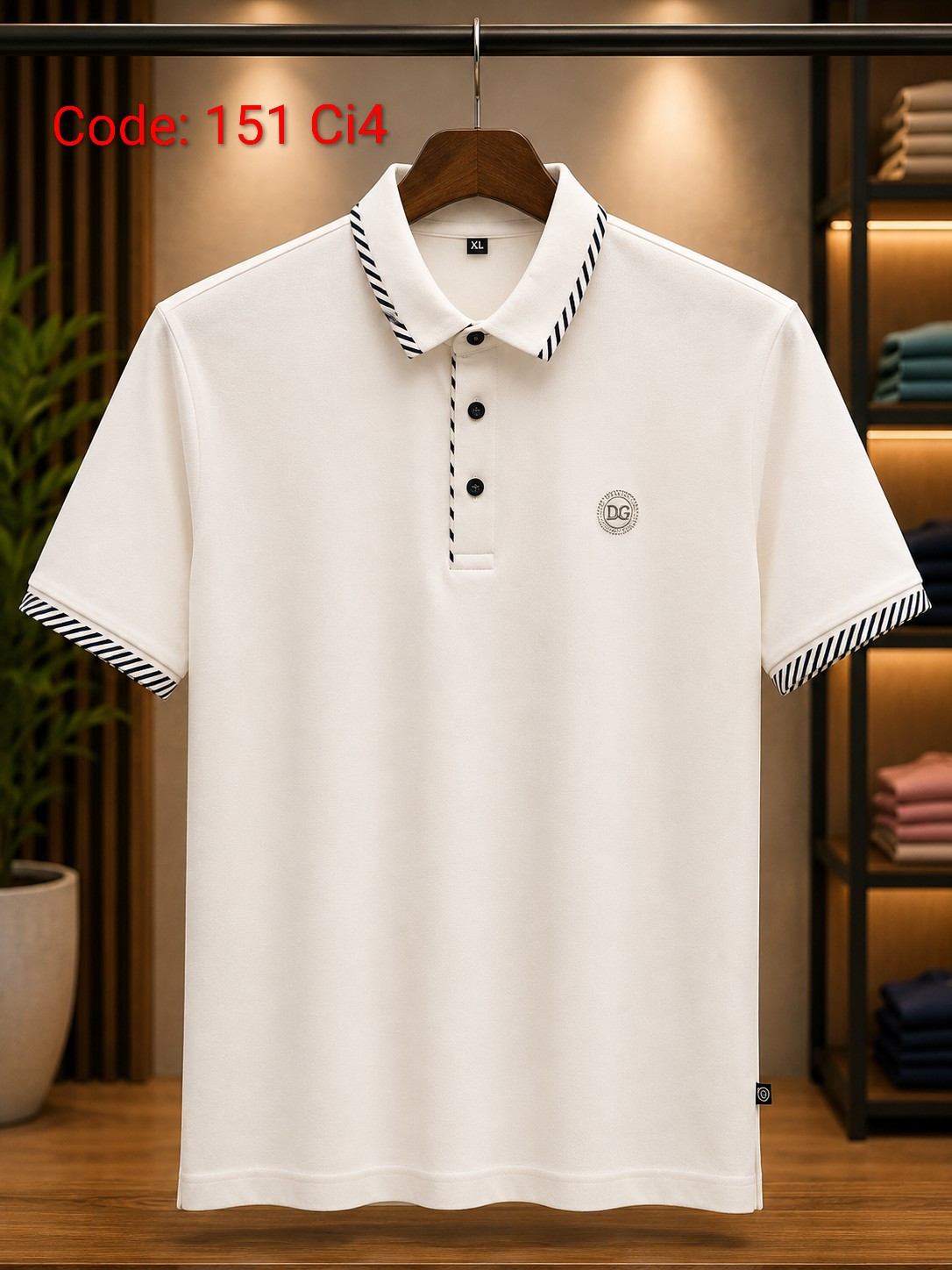 China polo