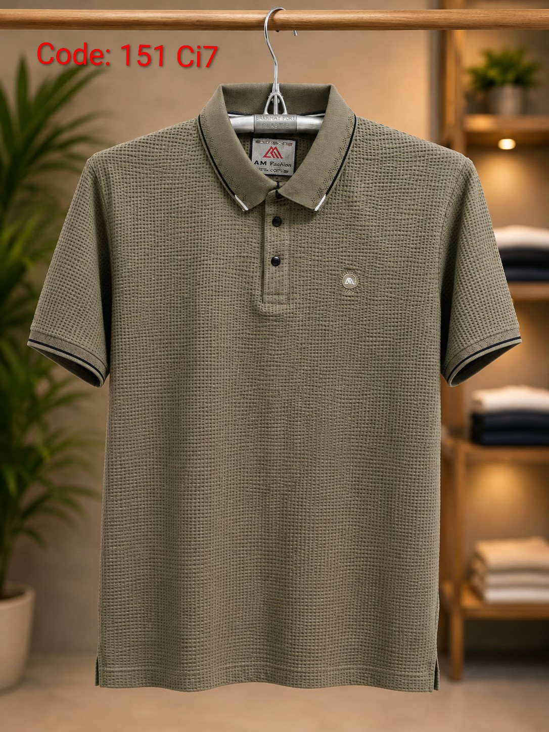 China polo