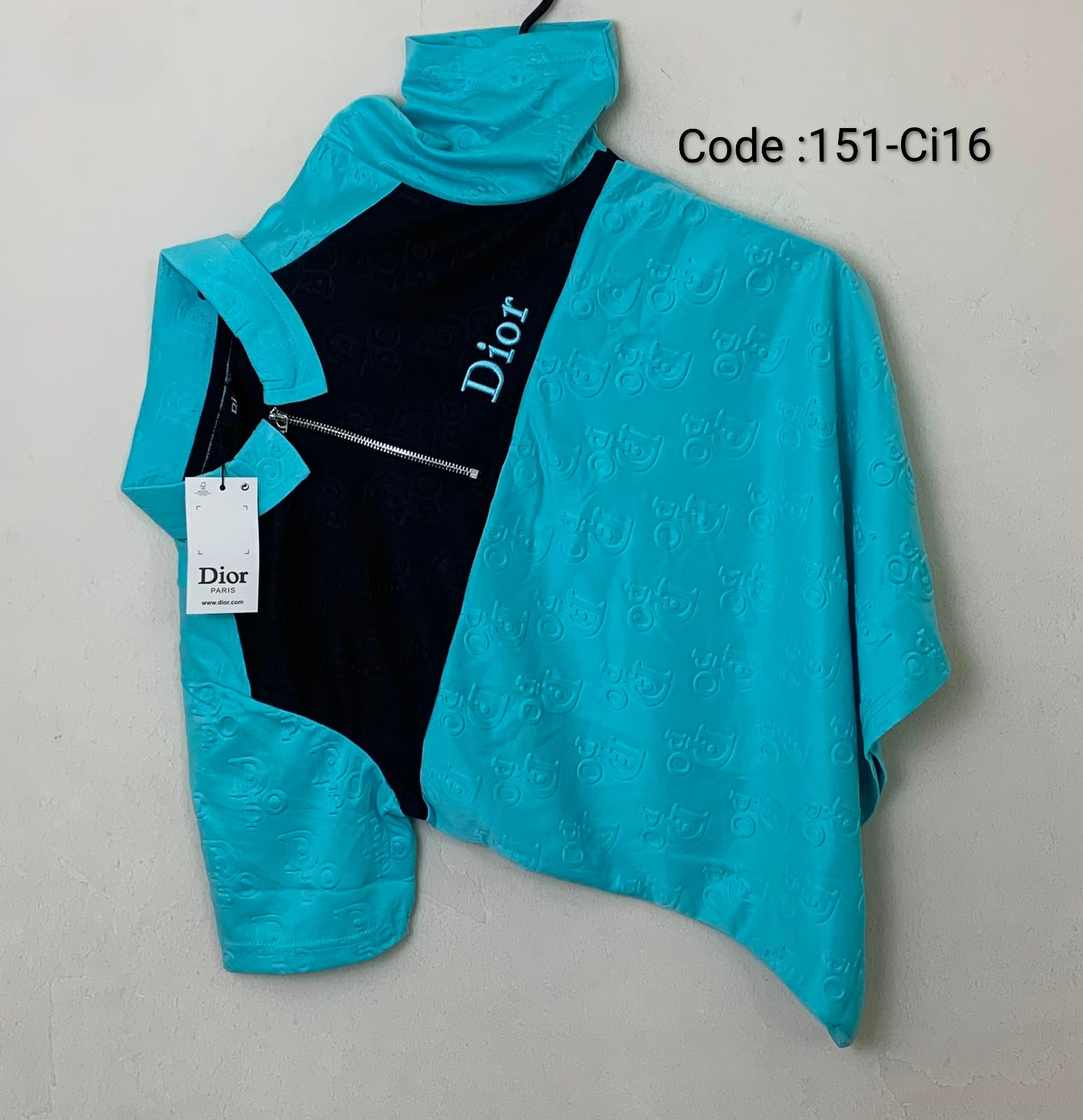China polo