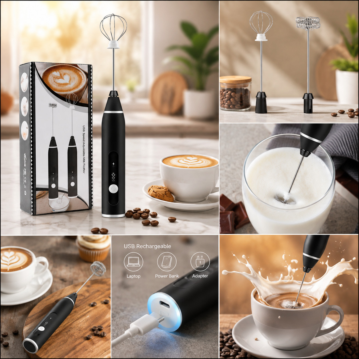 Double Coffee