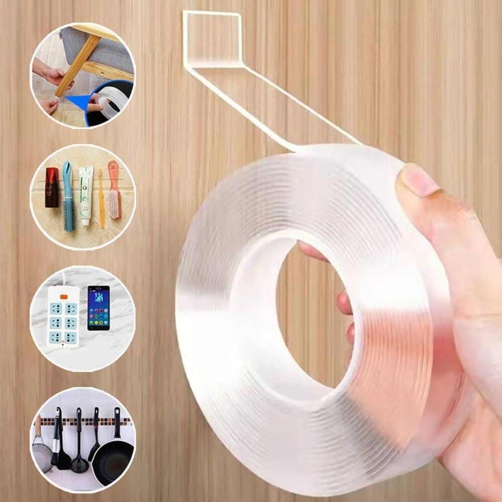 nano tape