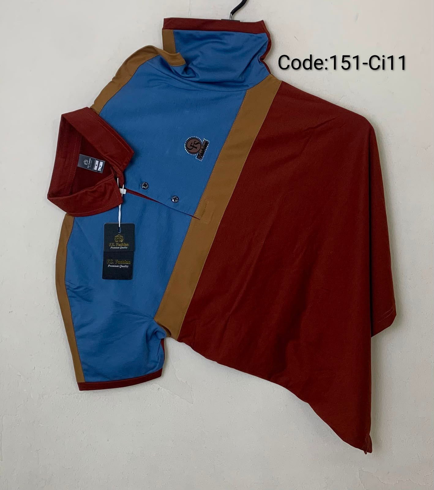 China polo