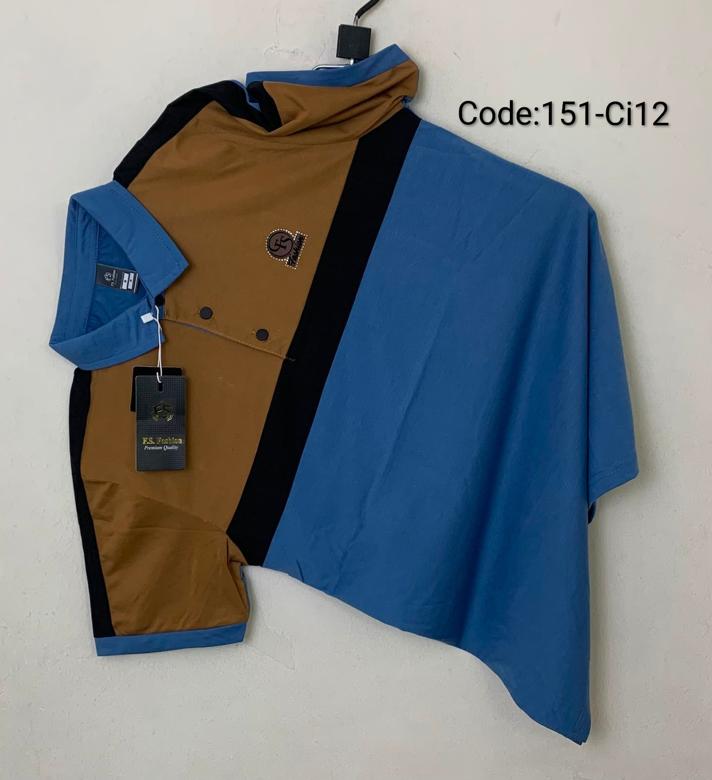 China polo