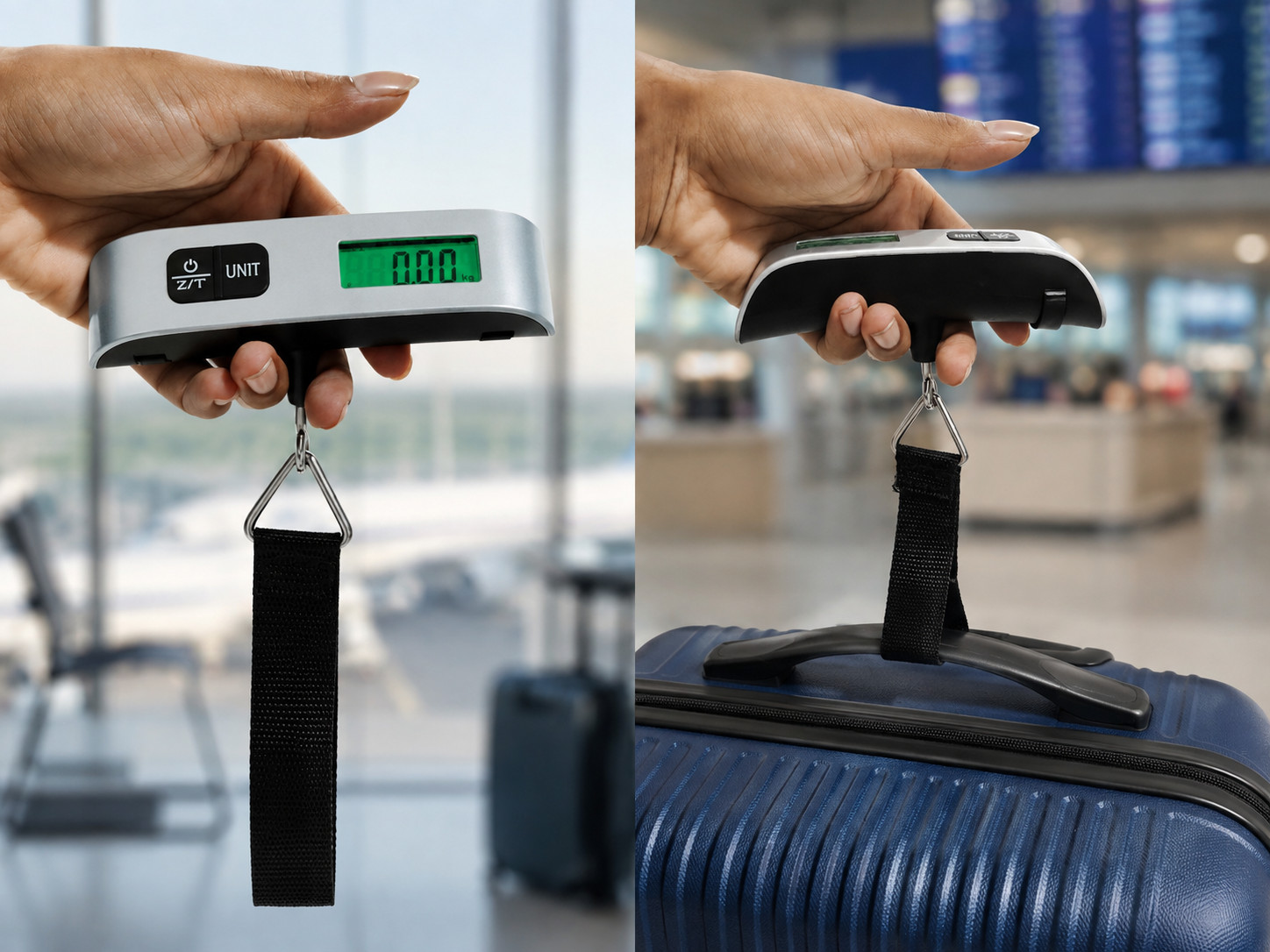 luggage scale