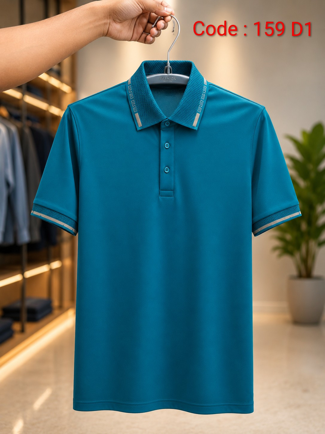 Polo D-PK