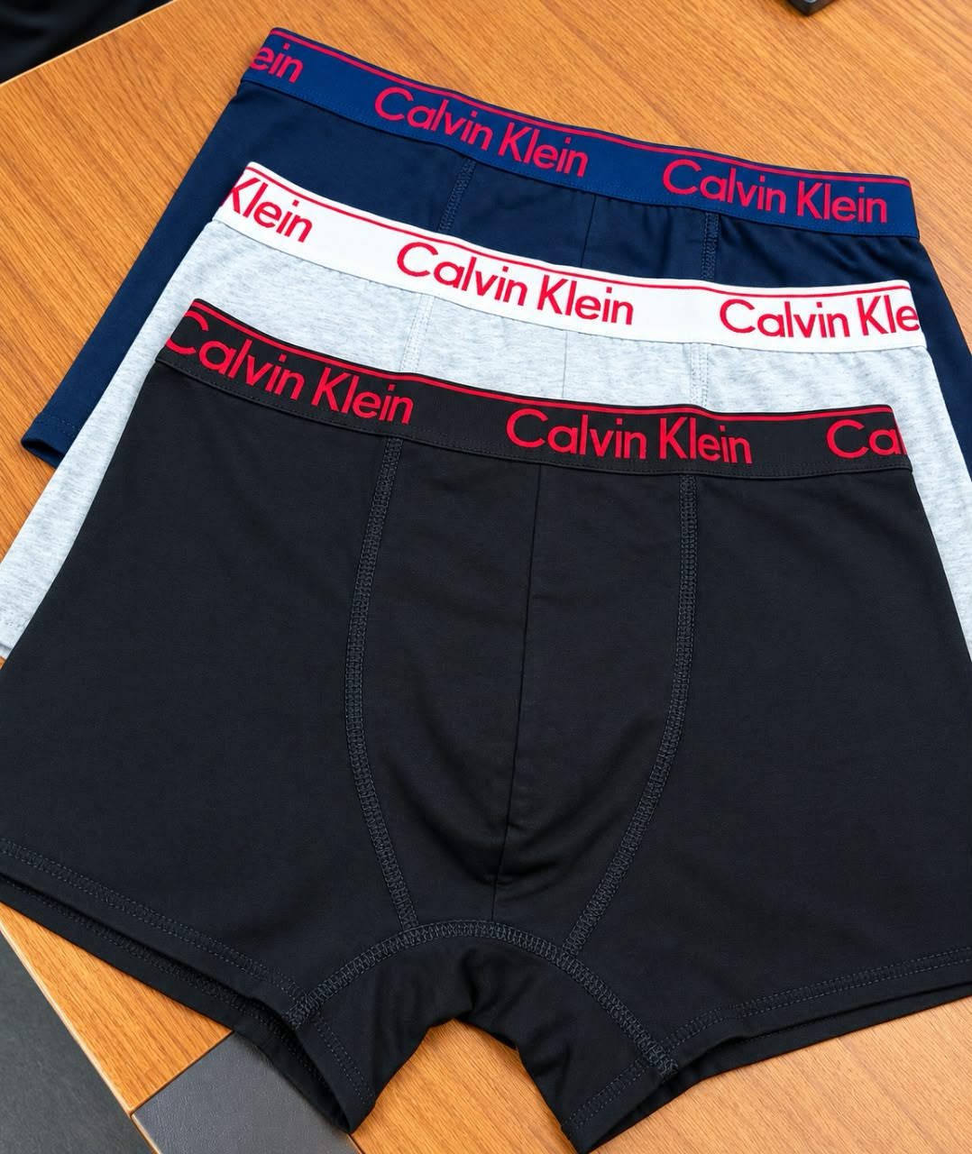 Calvin Klein