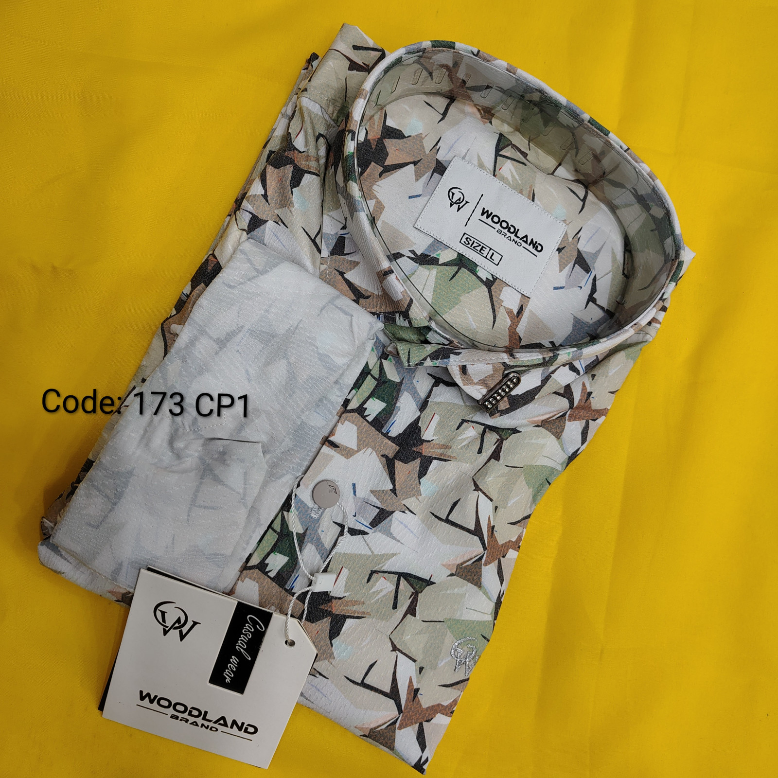 China Print