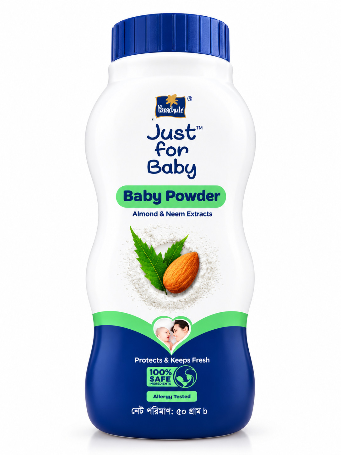 Baby Powder