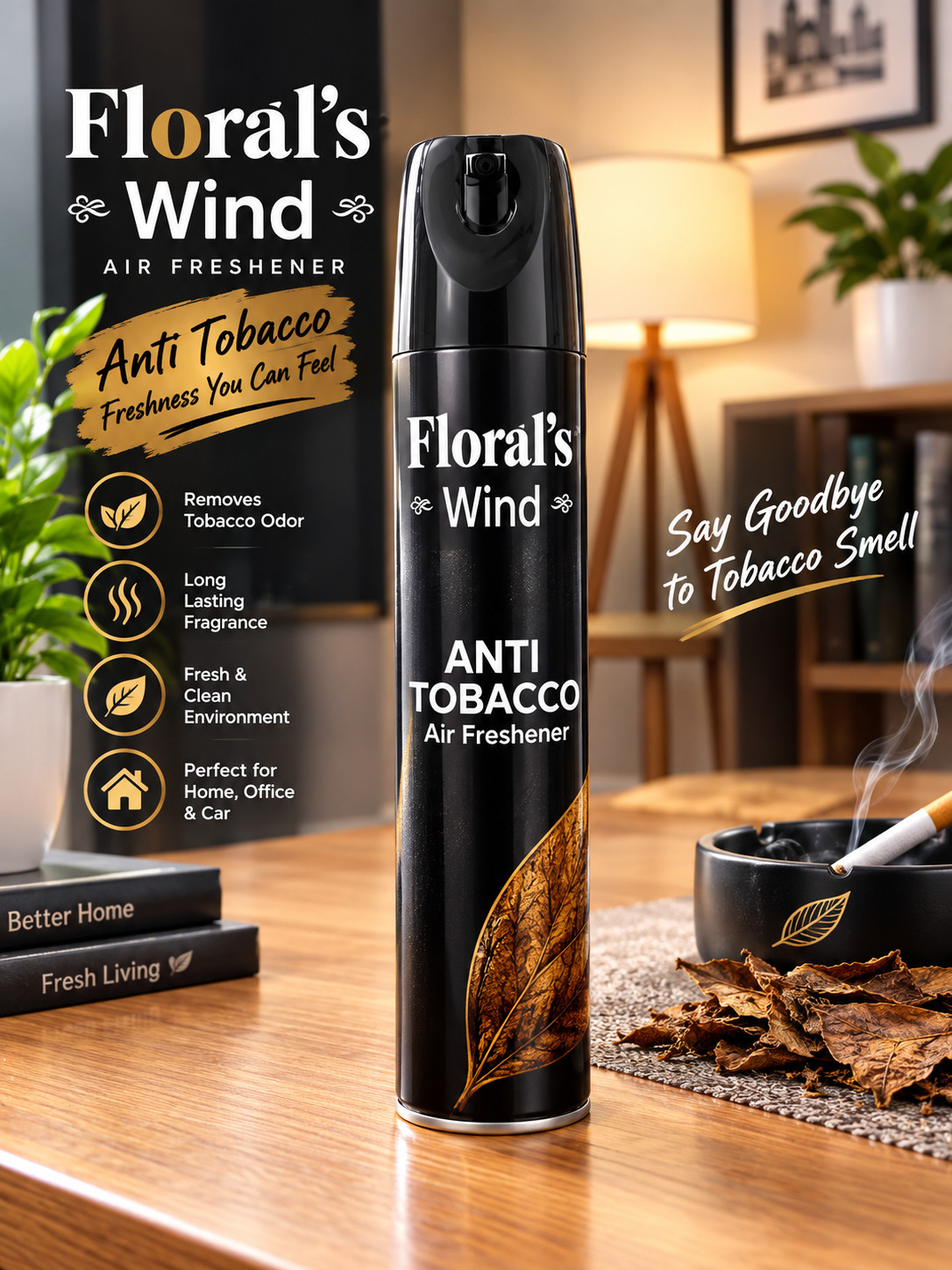 Air Freshener