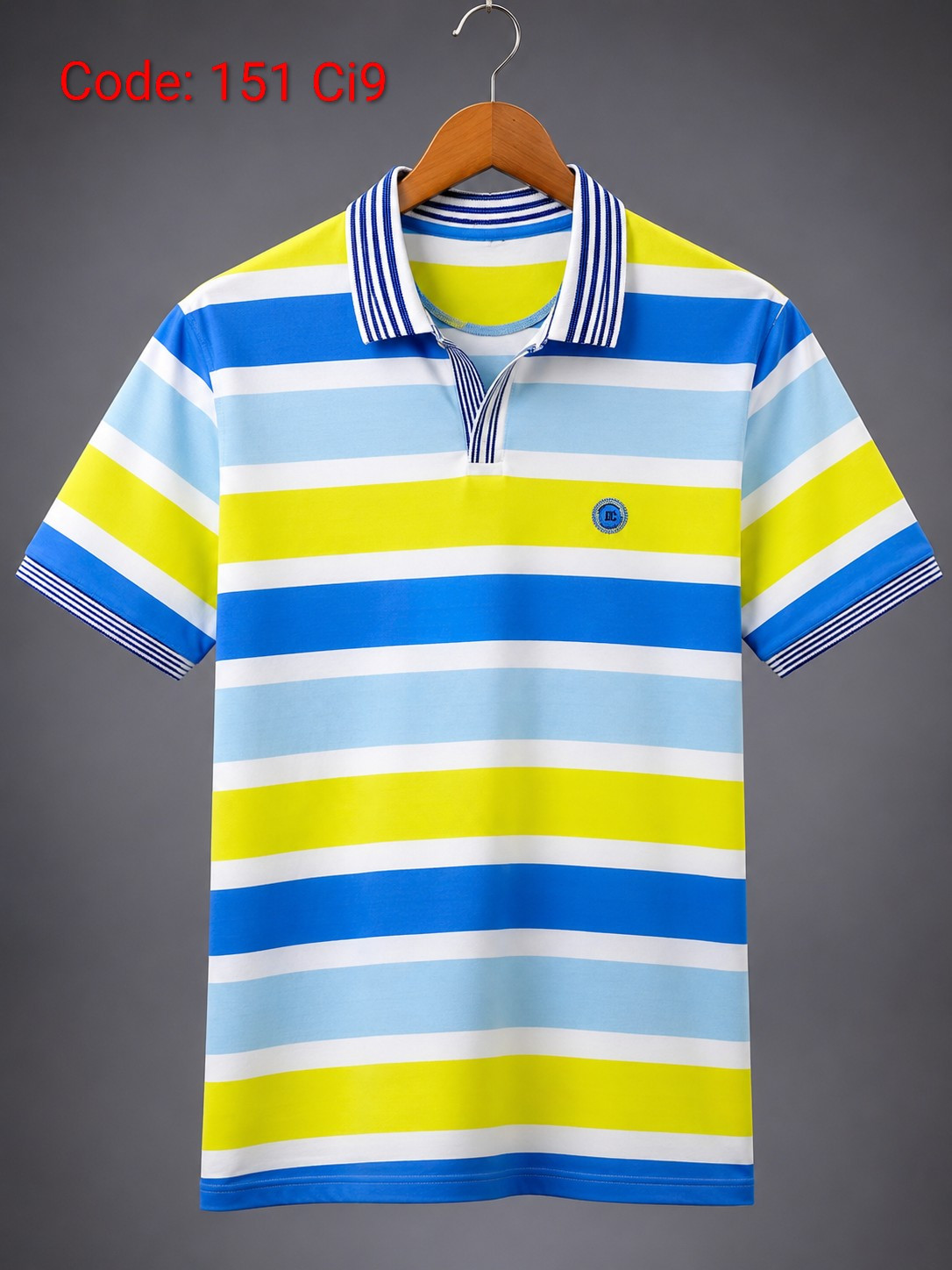 China polo