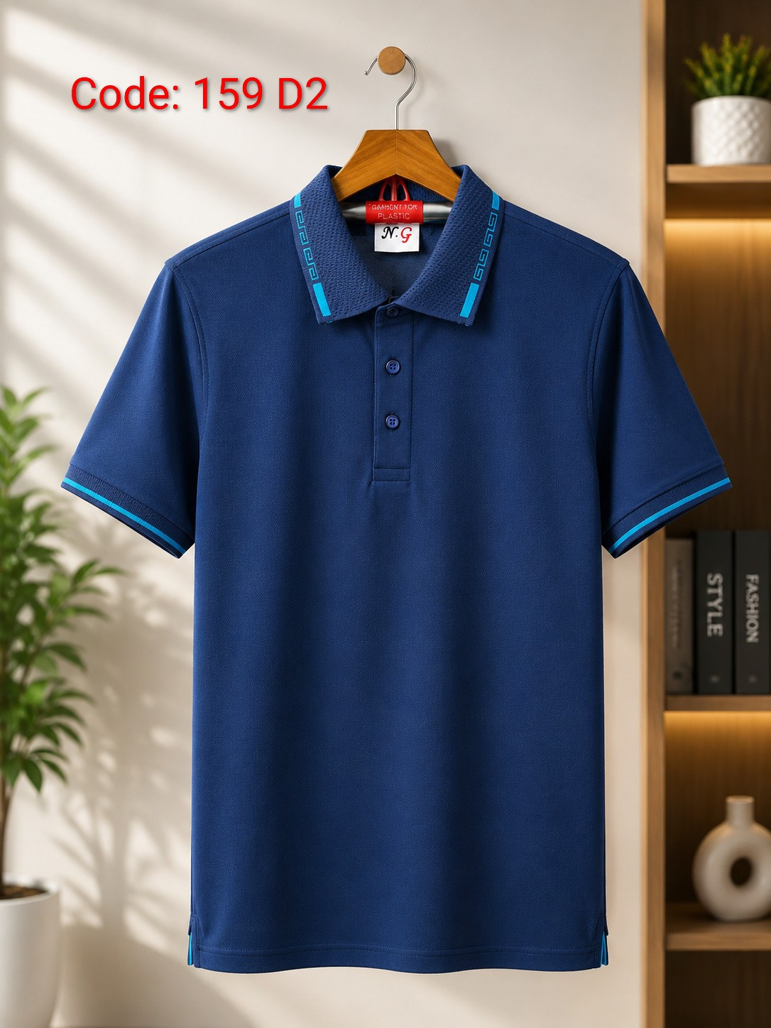 Polo D-PK