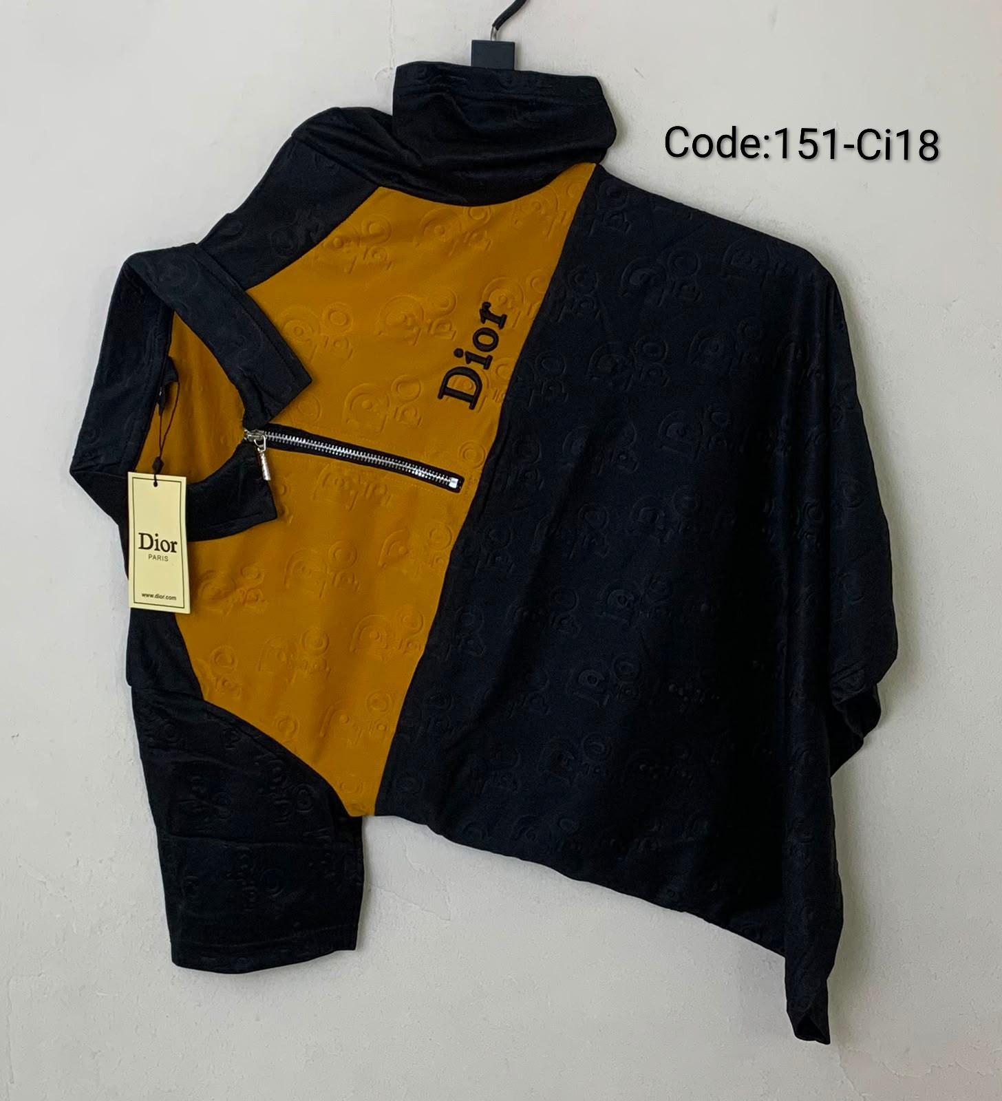 China polo