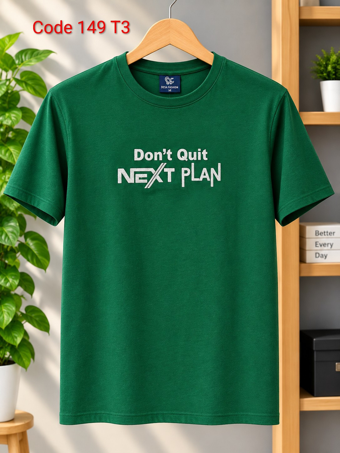 T-shirt