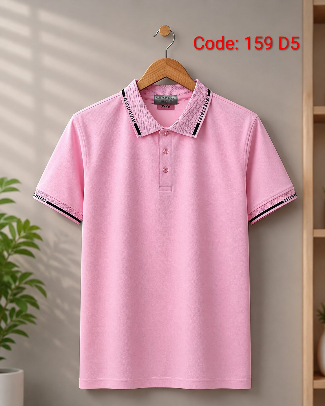 Polo D-PK