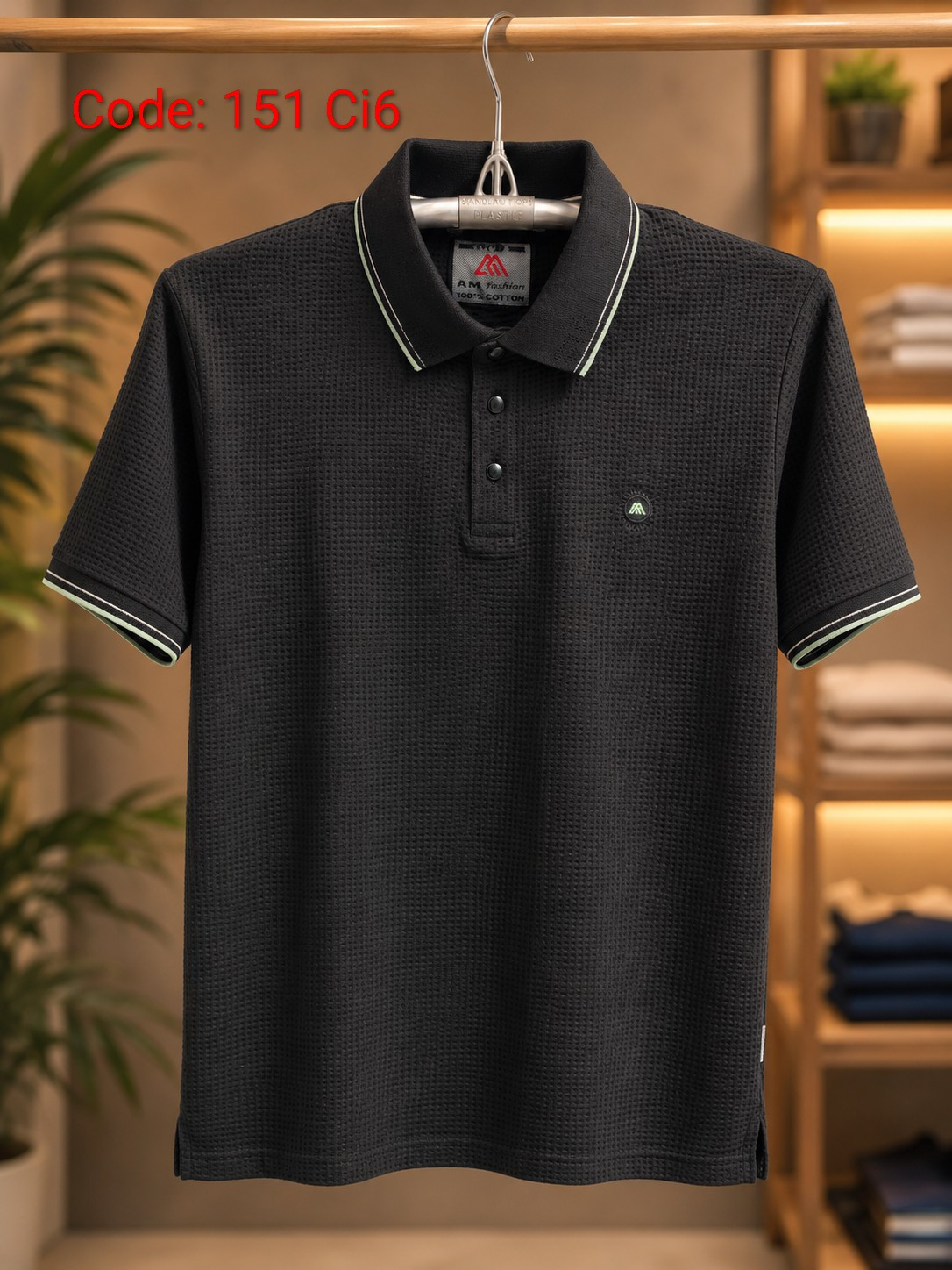 China polo