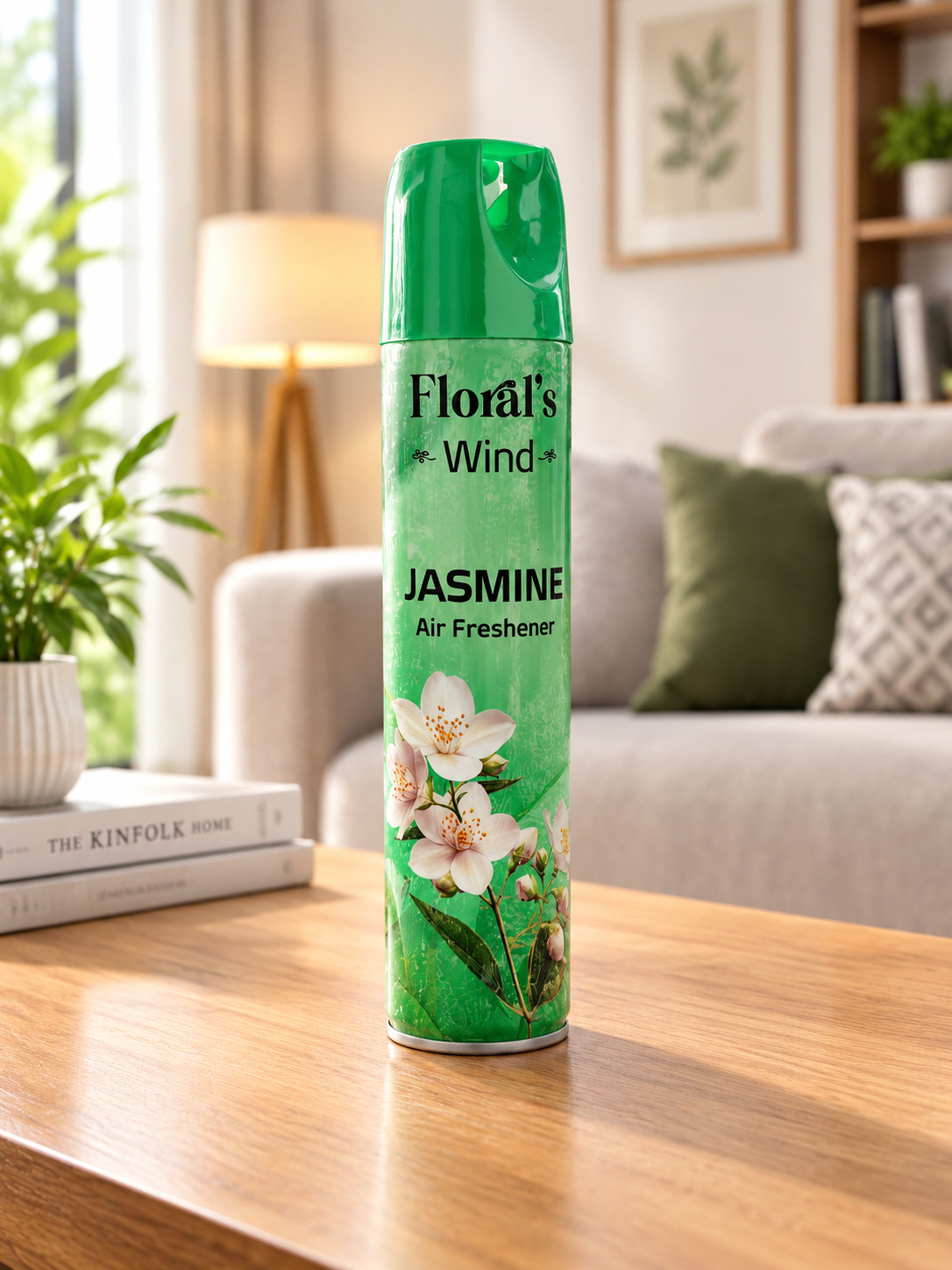 Air Freshener
