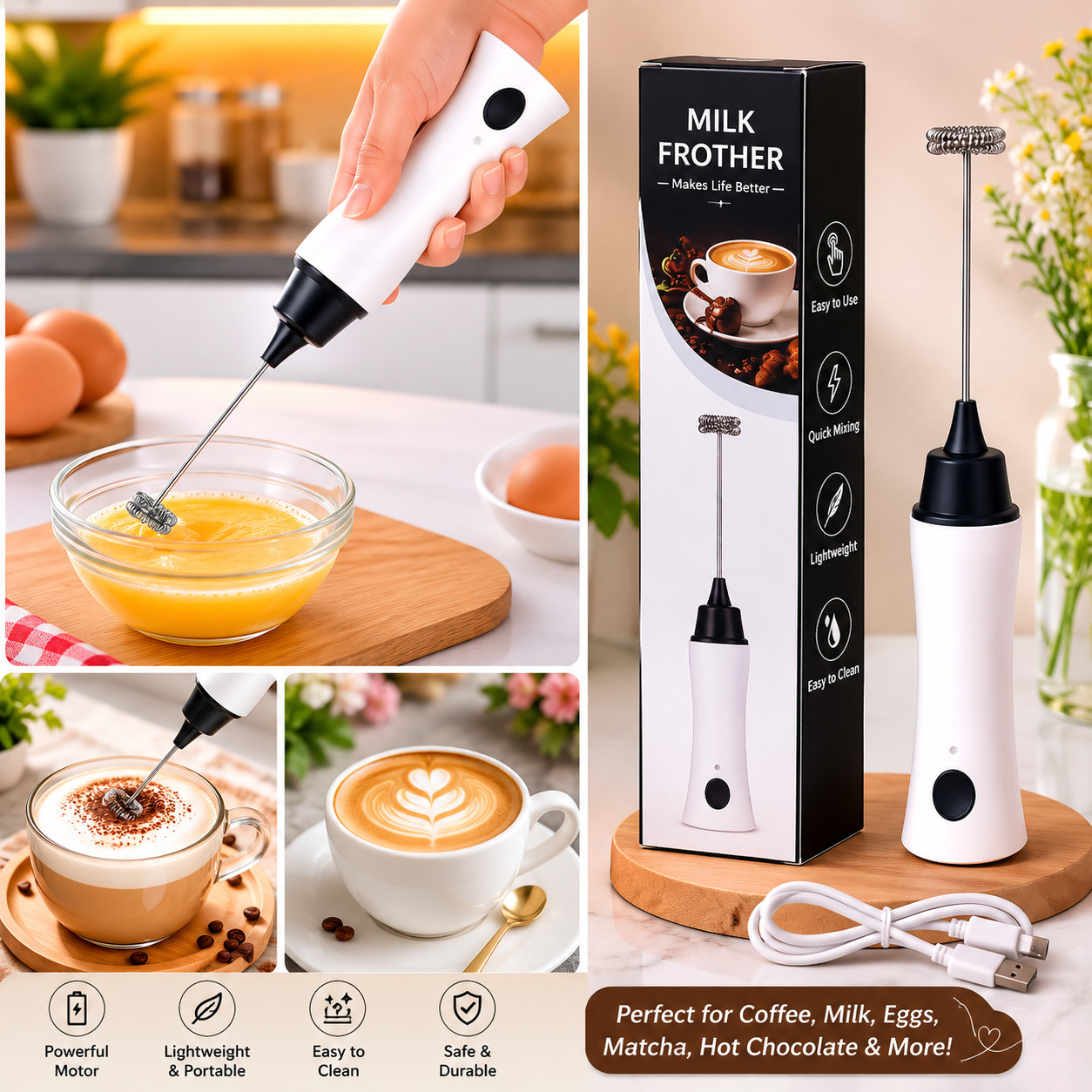 Coffee Single