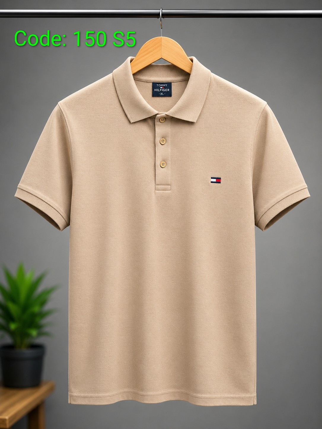Polo S-PK