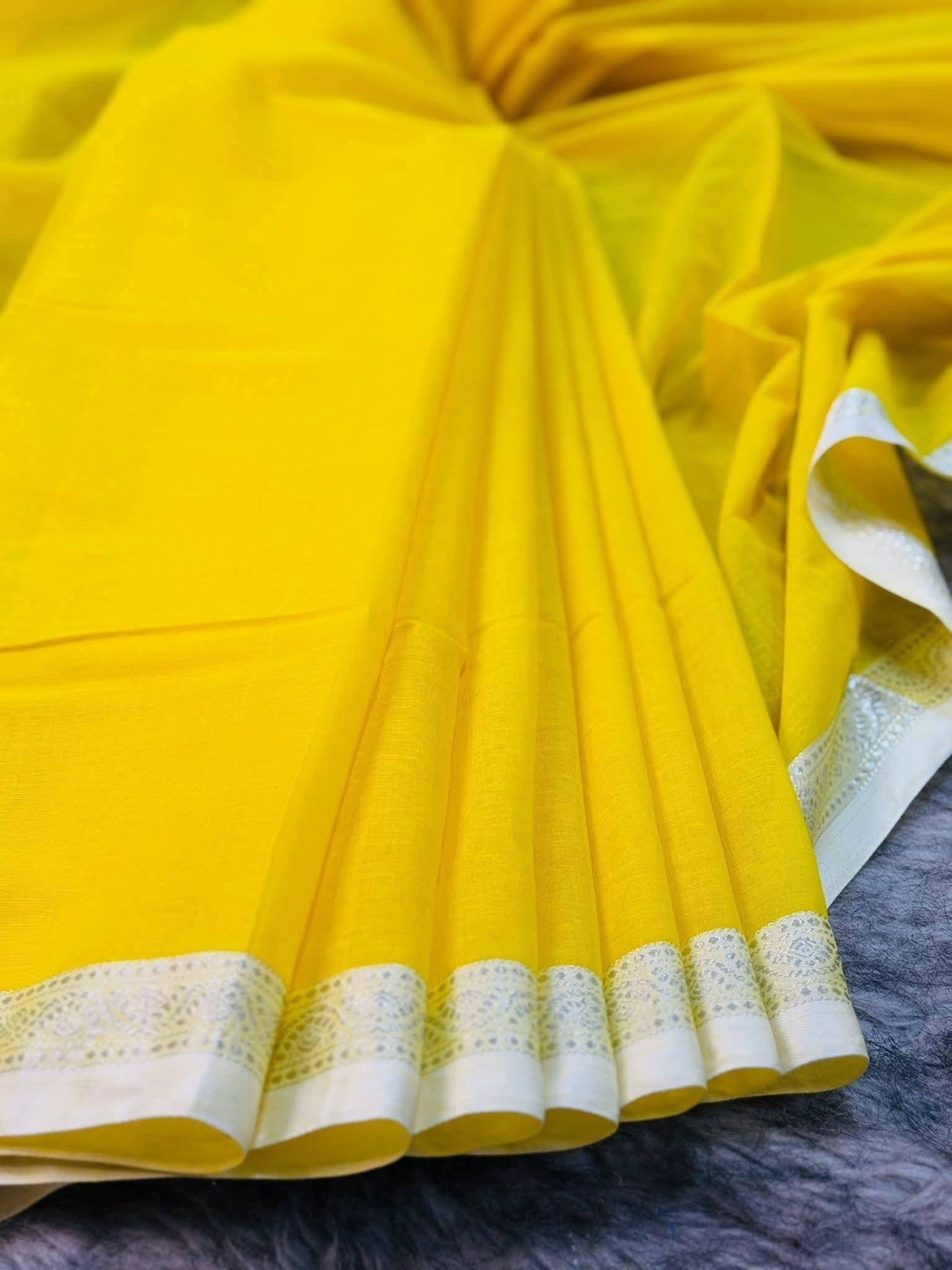 সিল্ক শাড়ী