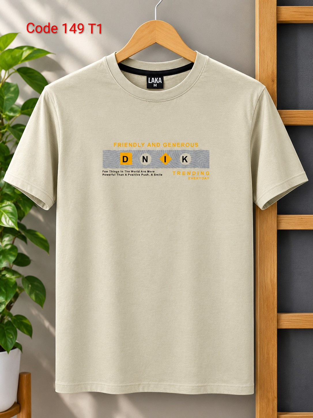 T-shirt