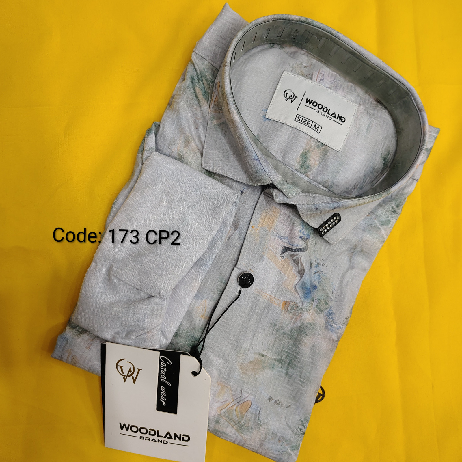 China Print