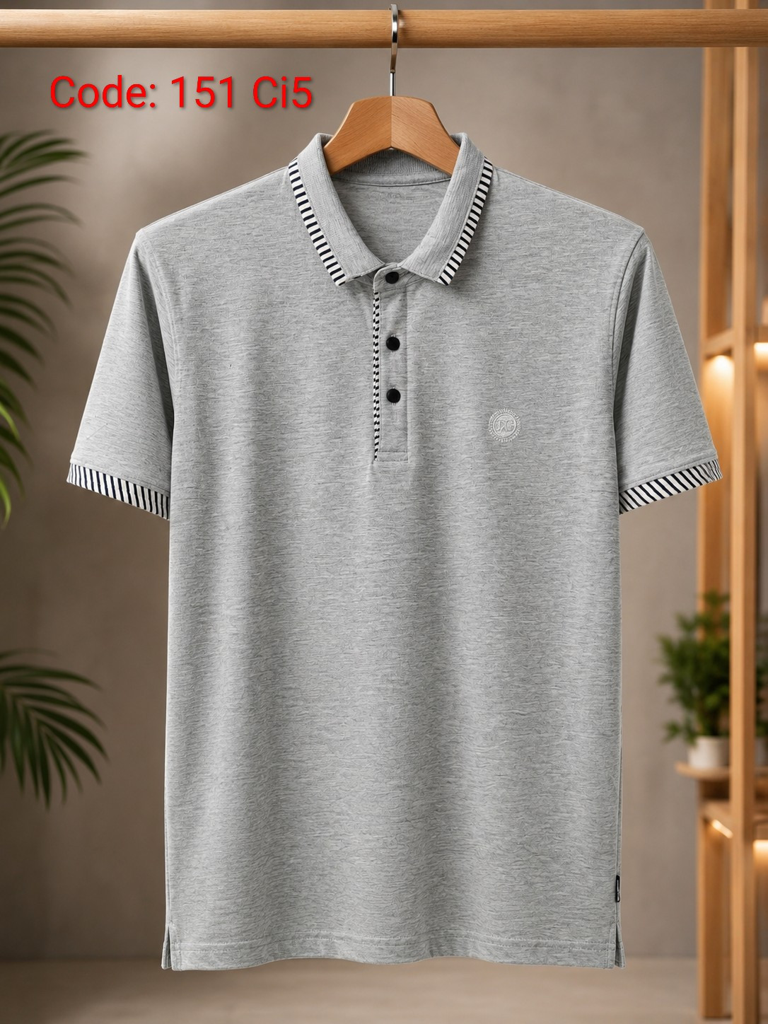 China polo