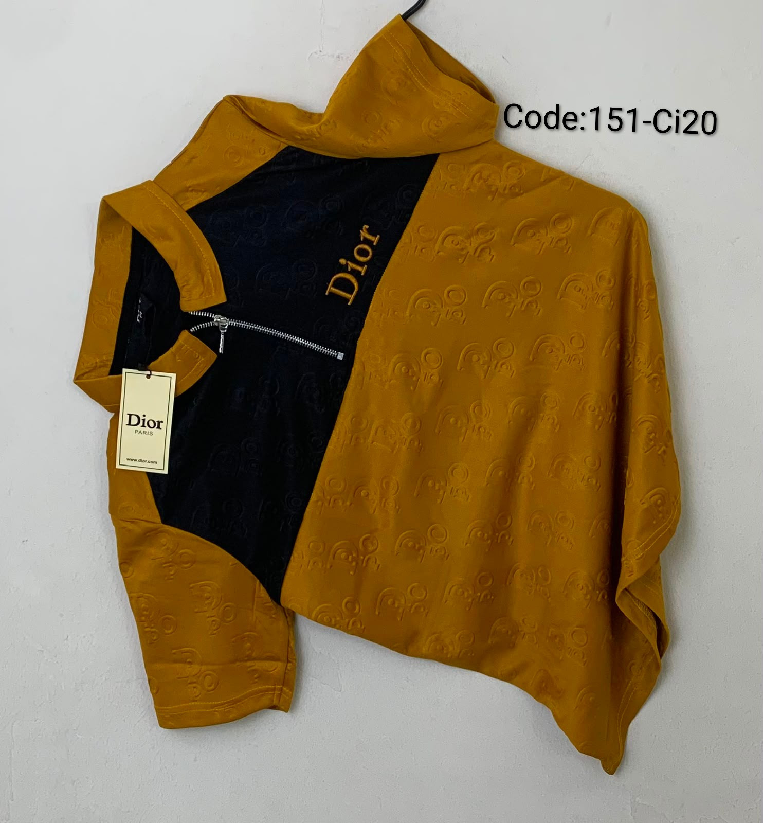 China polo