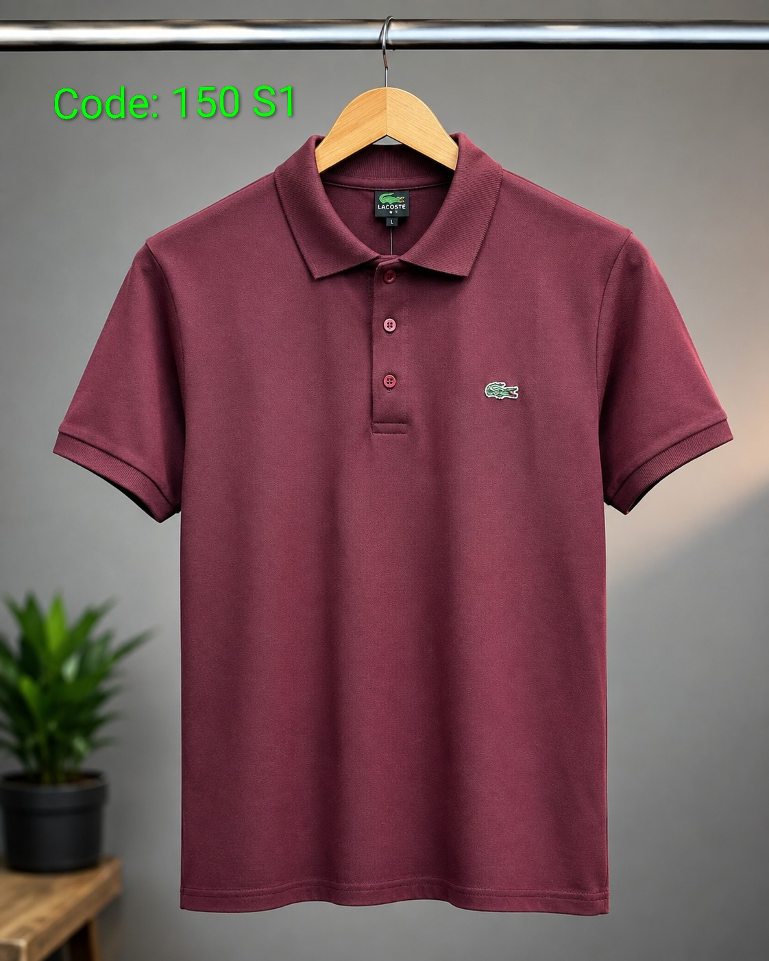 Polo S-PK