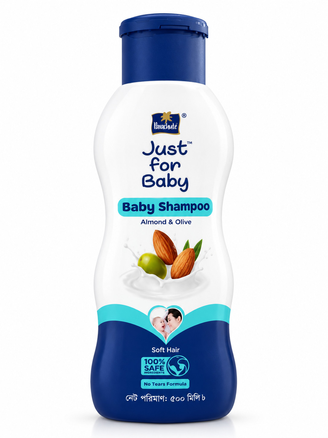 Baby Shampoo