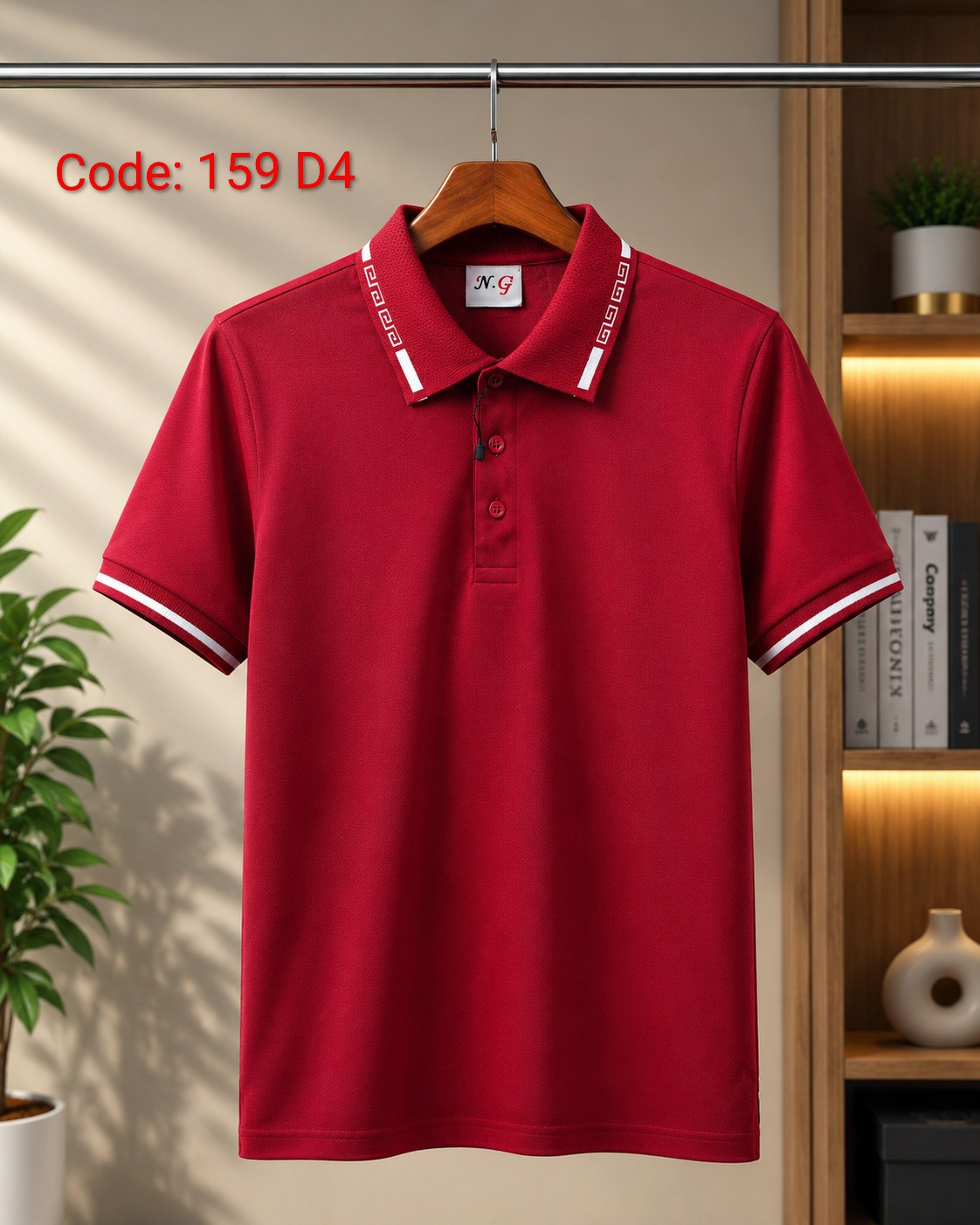 Polo D-PK