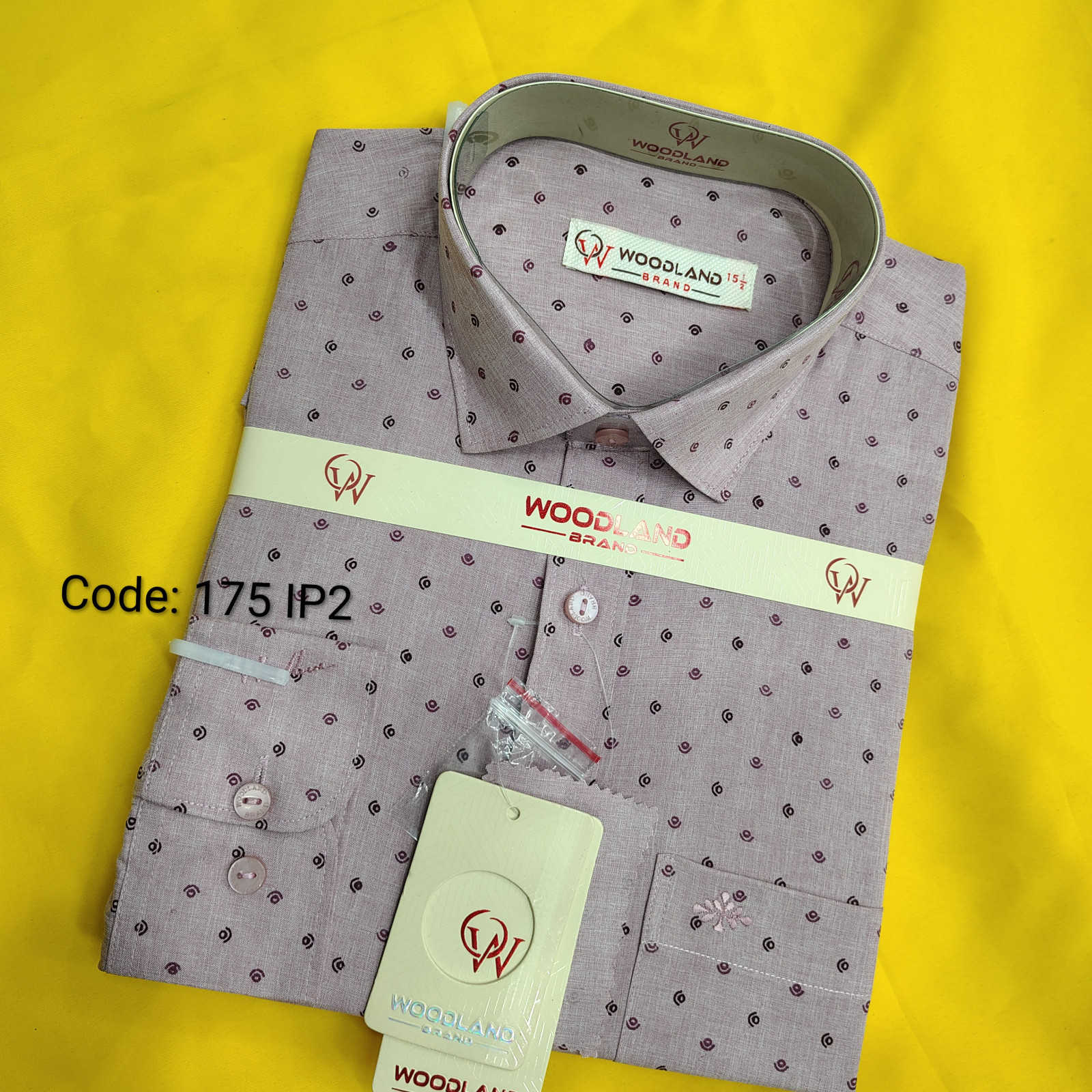 Indian print