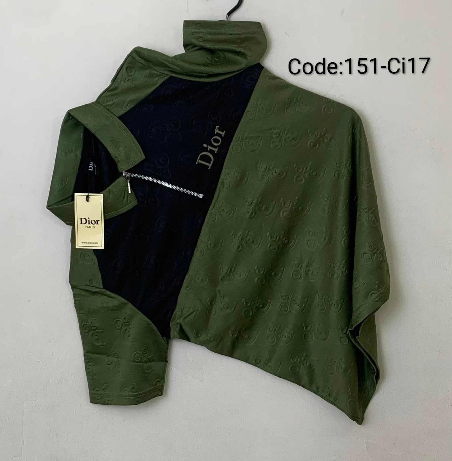 China polo