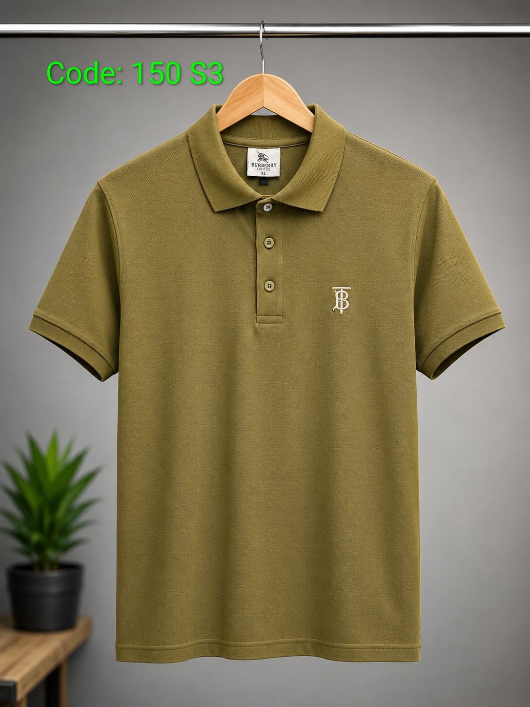 Polo S-PK