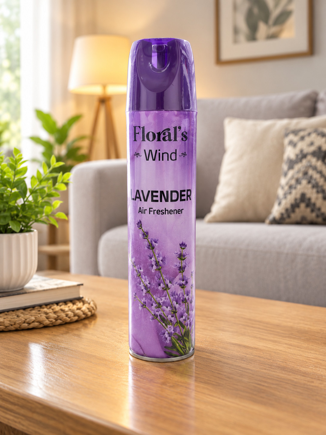 Air Freshener
