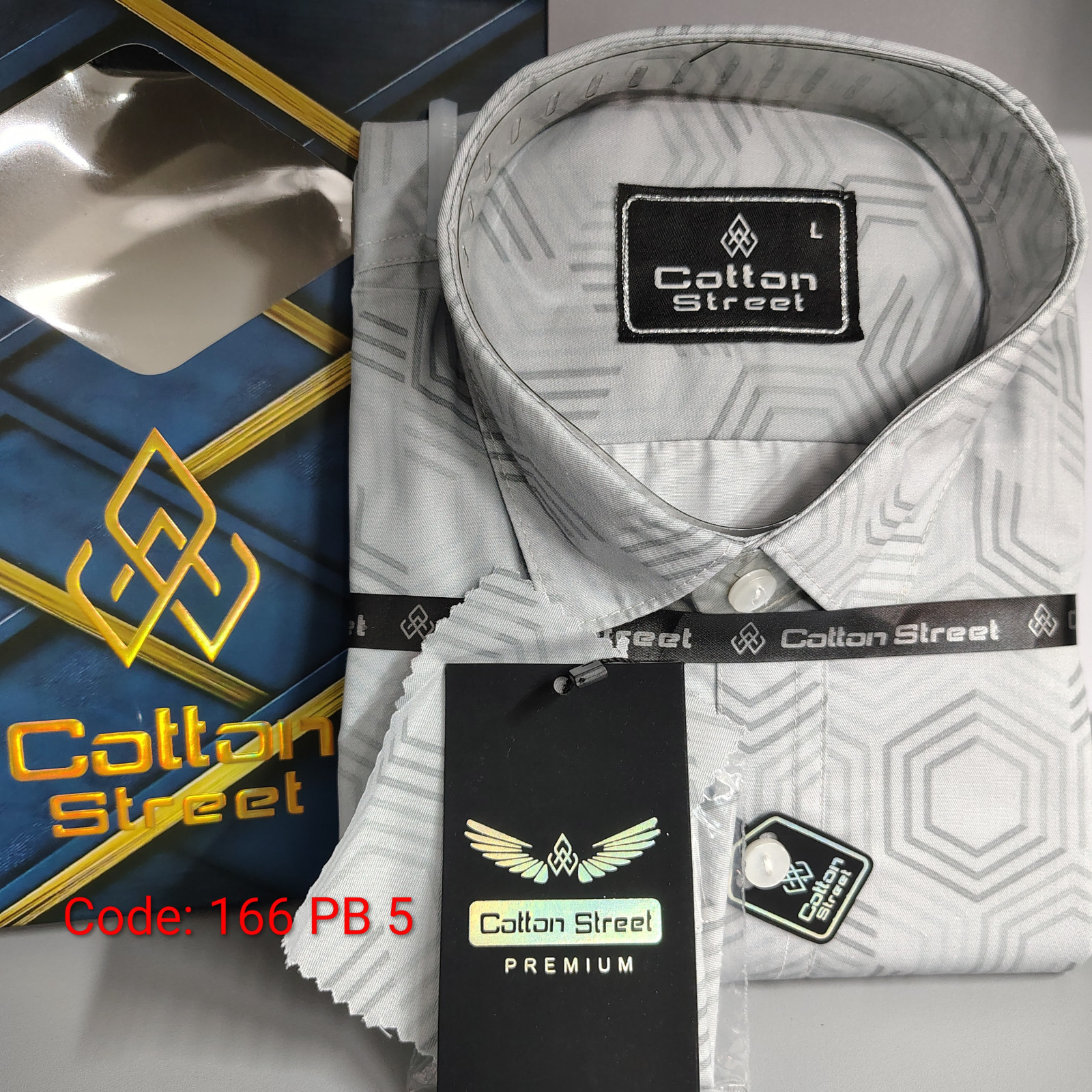 Premium box