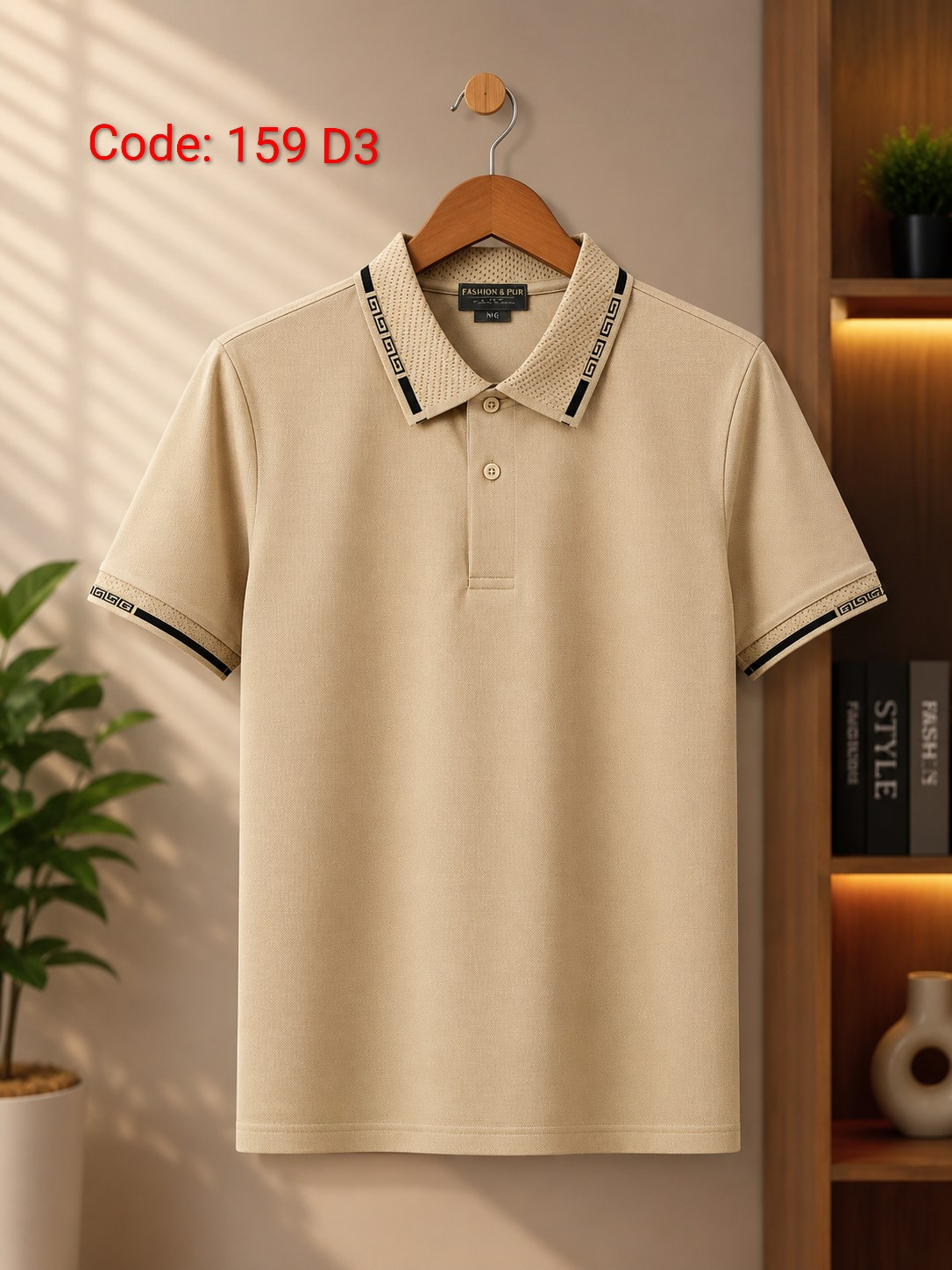 Polo D-PK