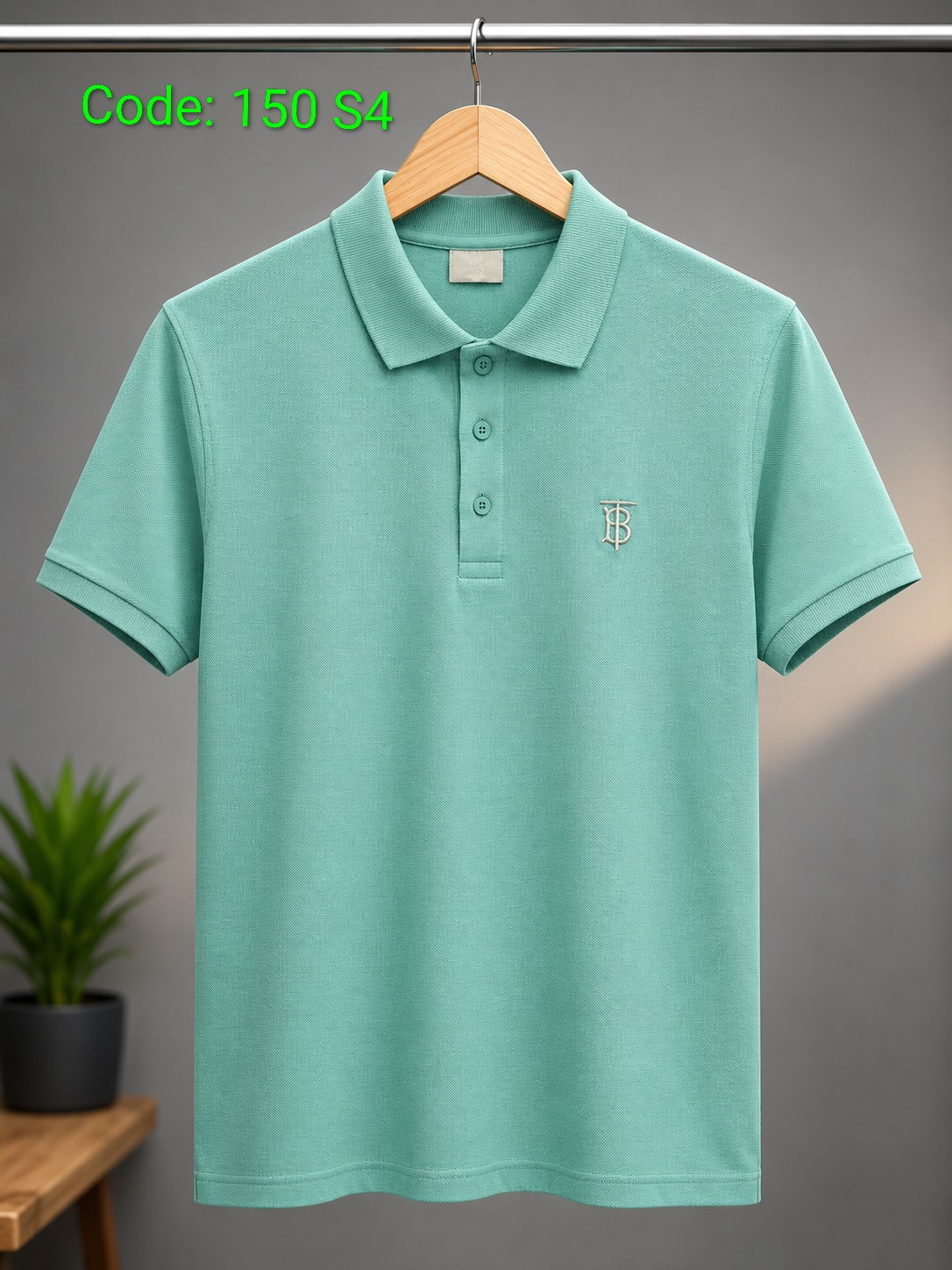 Polo S-PK