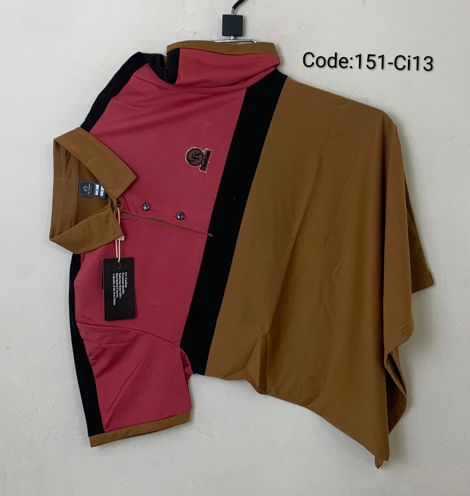 China polo