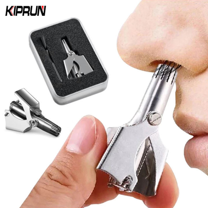 nose trimmer