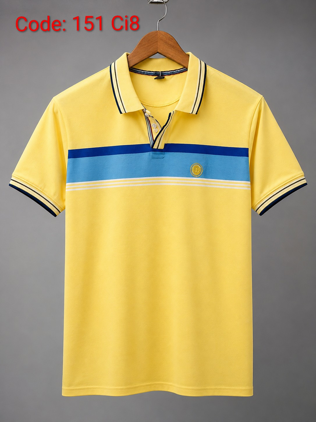 China polo
