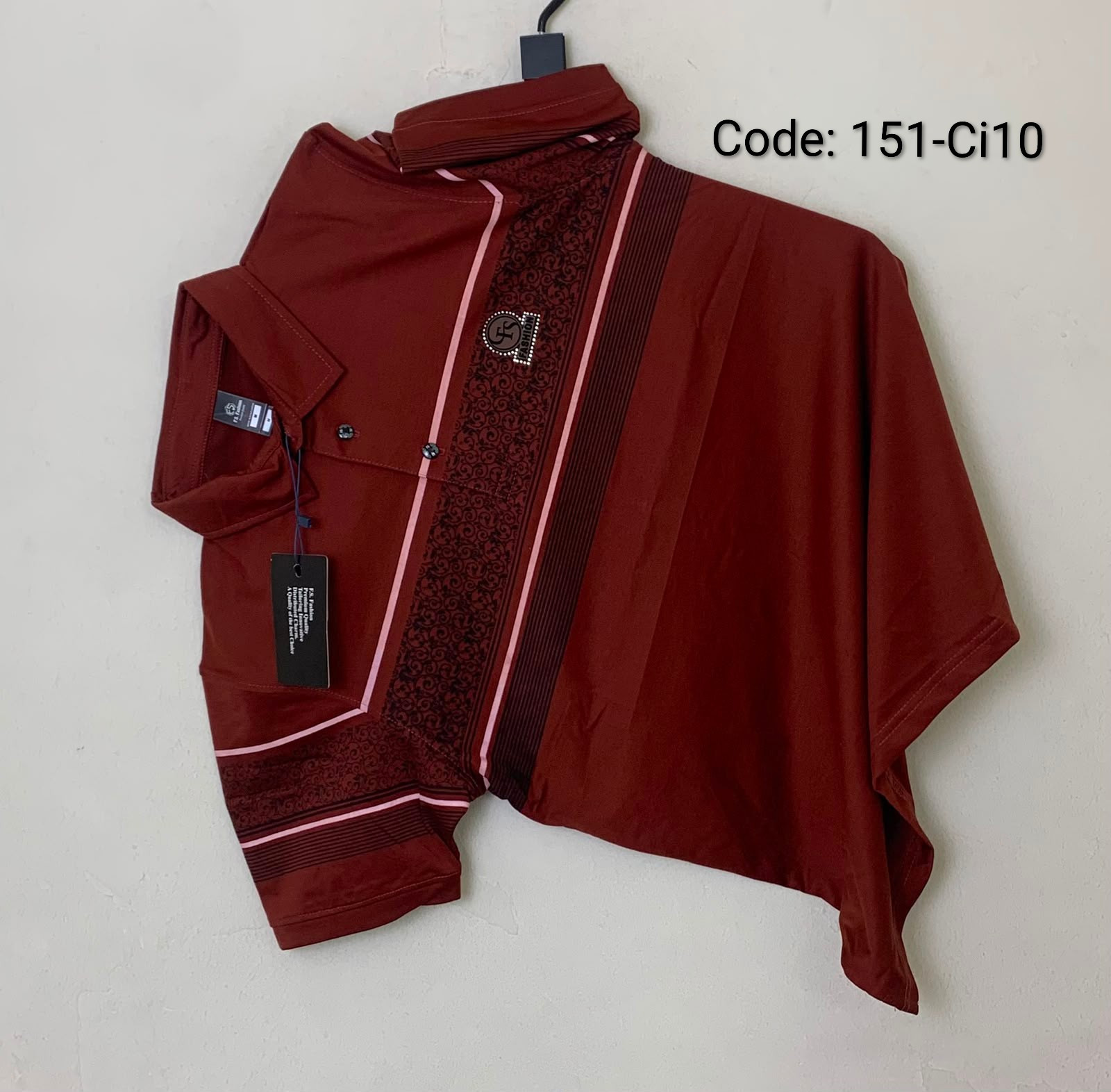 China polo