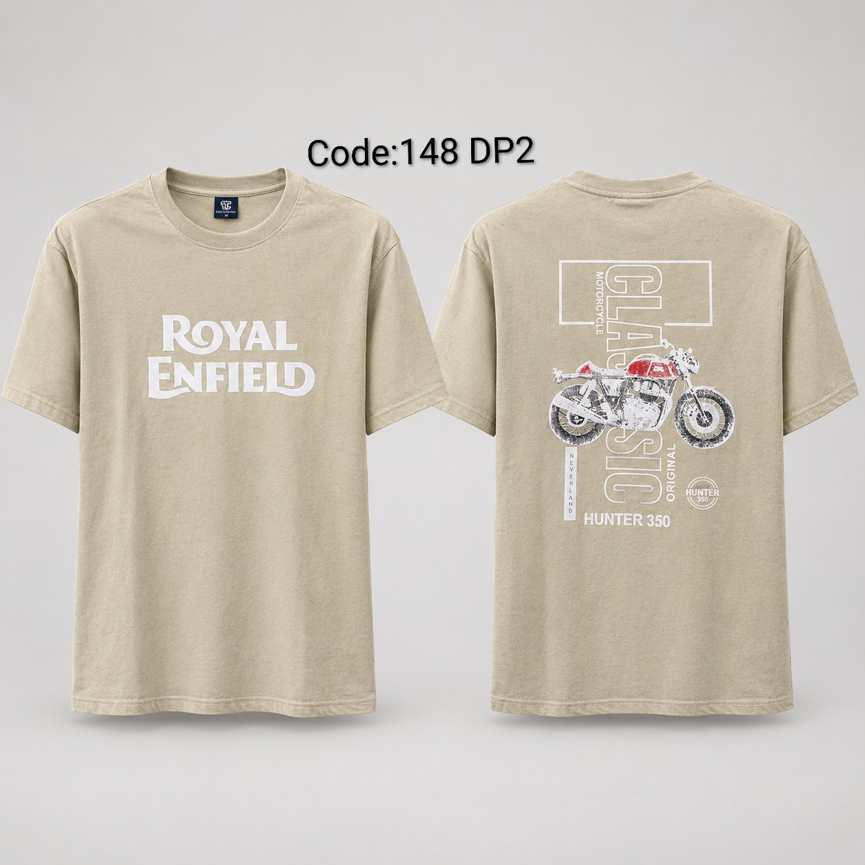 Drop soldar