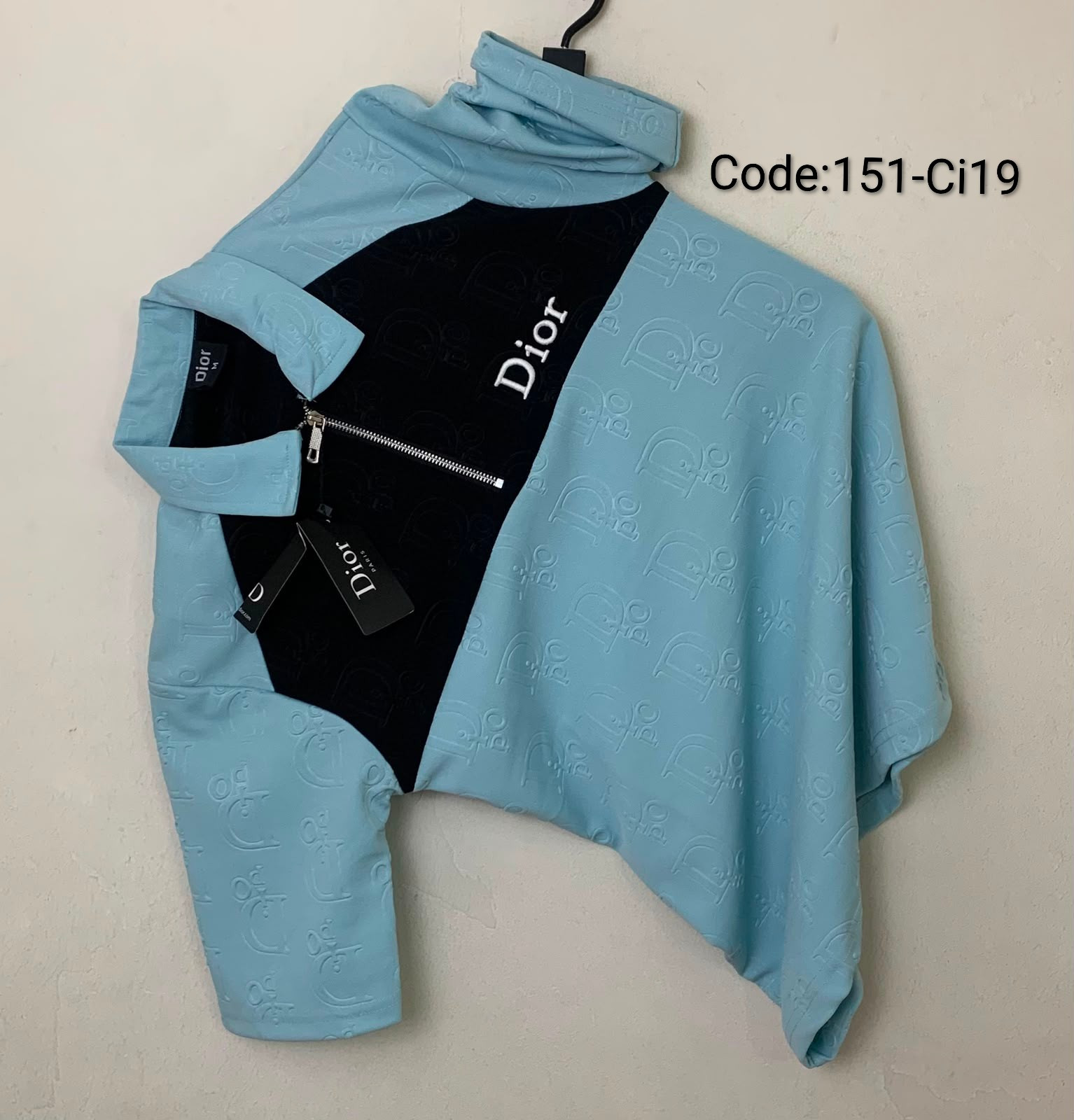 China polo