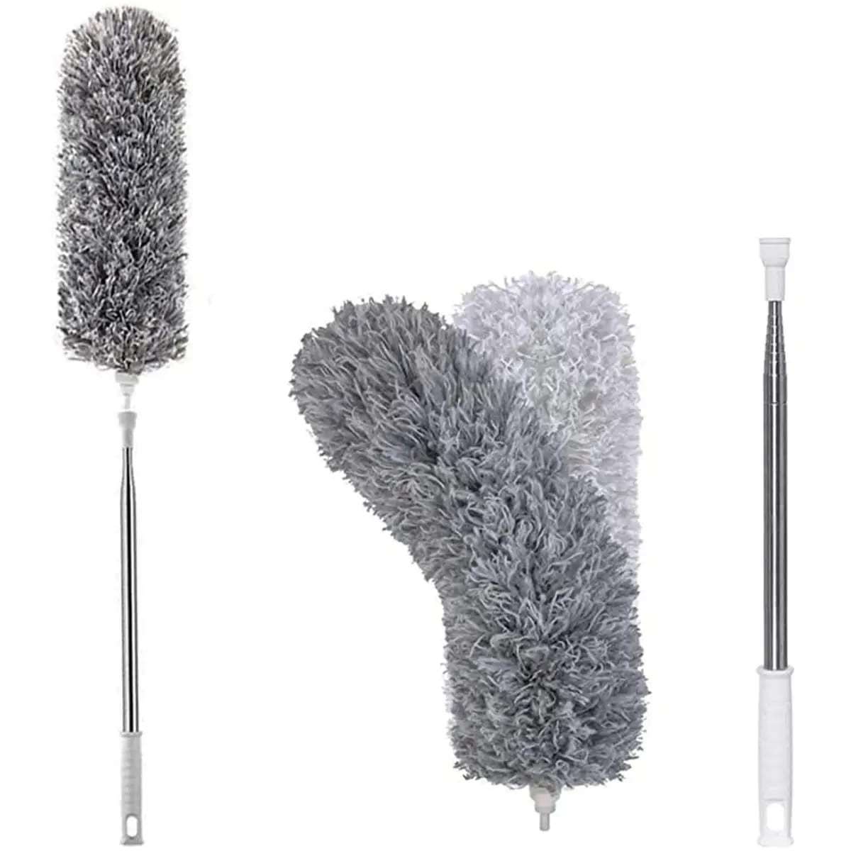 Duster long